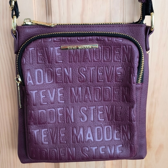 Steve Madden Crossbody - Picture 1 of 6